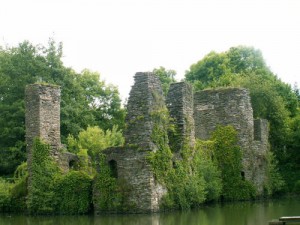 Ruine Eibach