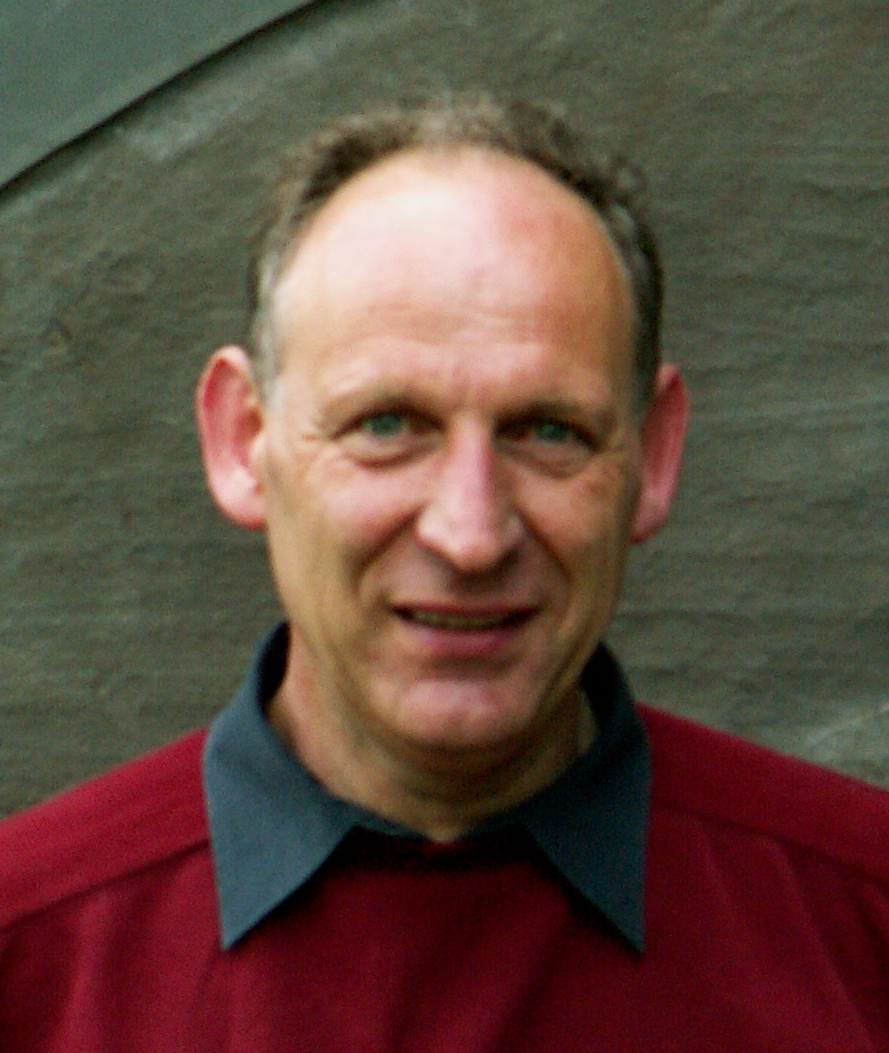 Stefan Blumberg
