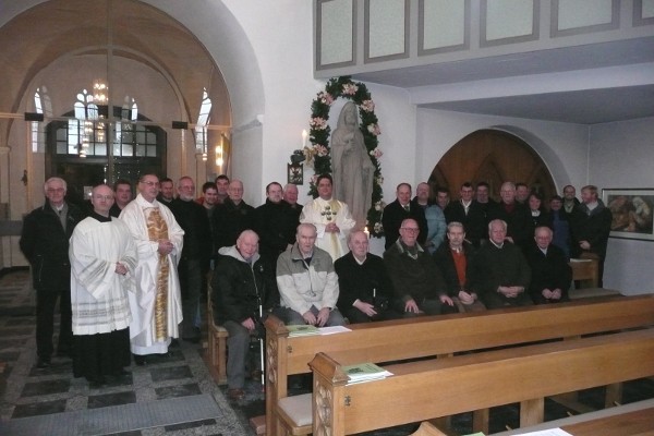 Vorstand 2009
