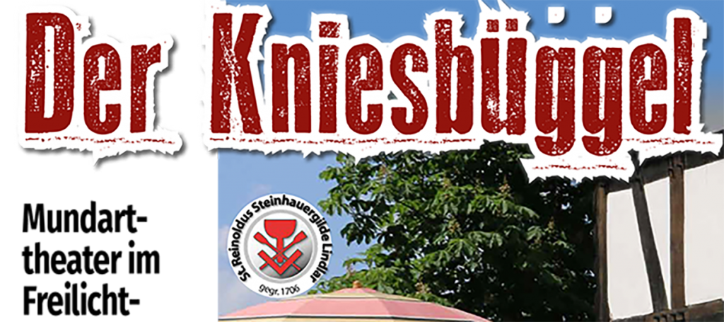 Reinoldus Plakate Mundarttheater_vor