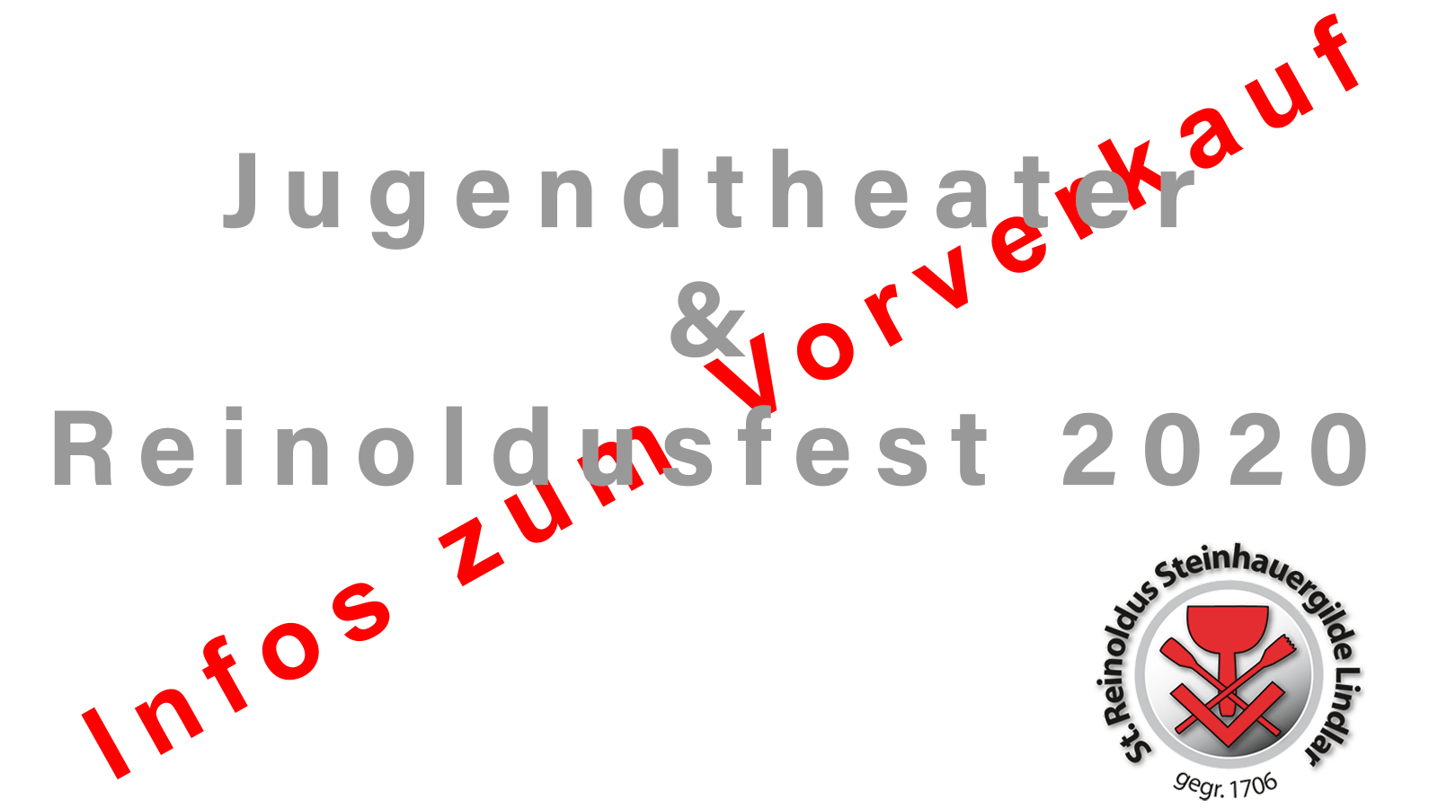 Vorverkauf-Info