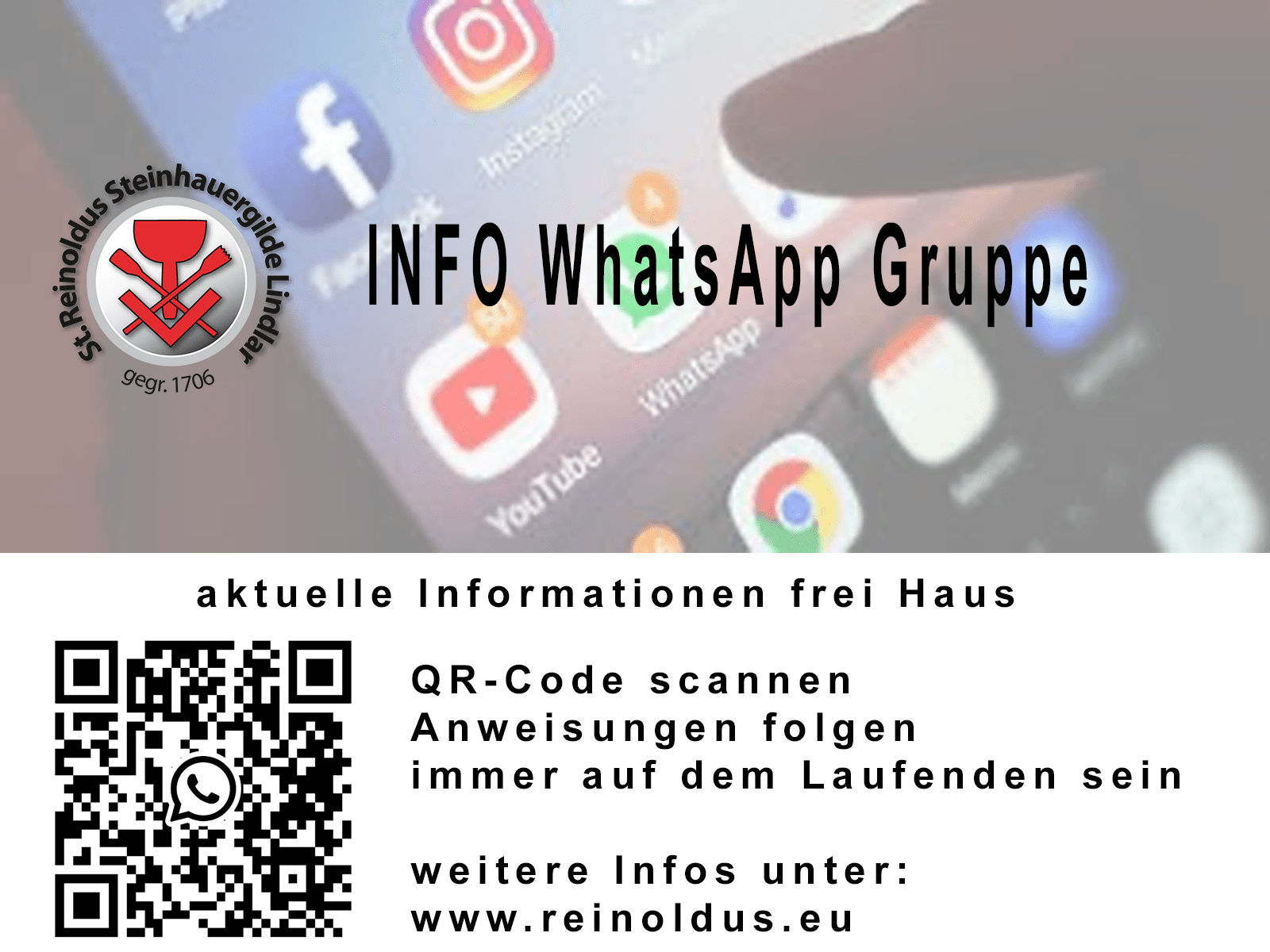 WhatsAppGruppe-Titel