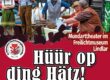 Plakat Mundarttheater 2025